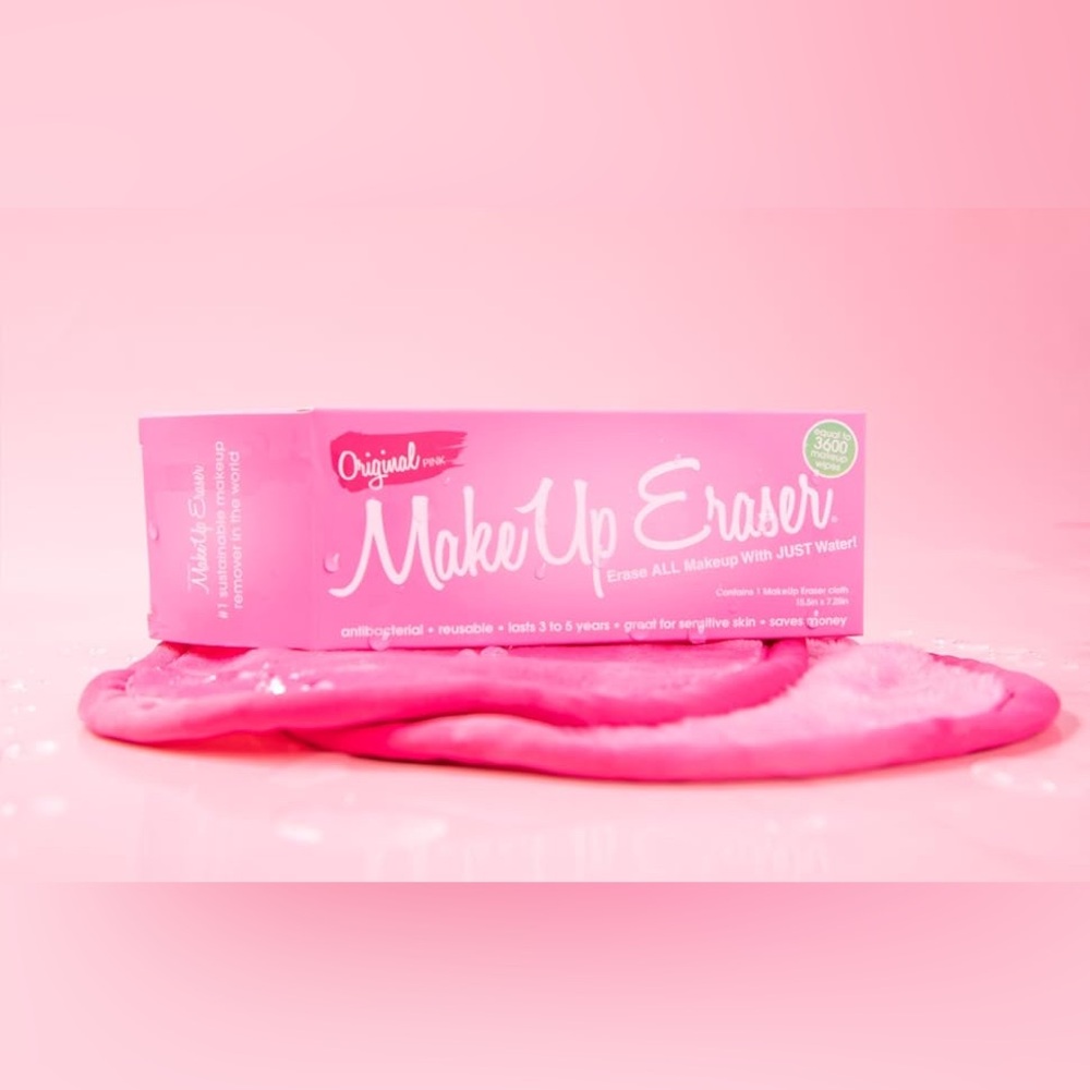 MakeUp Eraser